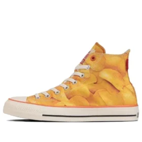 Chuck Taylor All Star Calbee Potato Chips High «Orange»