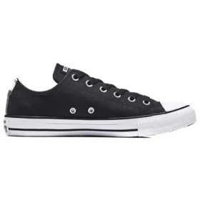 Chuck Taylor All Star Canvas «Black»