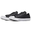 Chuck Taylor All Star Canvas «Black»