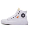 Chuck Taylor All Star Canvas Boot «Blanco»