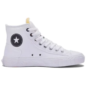 Chuck Taylor All Star Canvas Boot «Blanco»