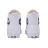 Chuck Taylor All Star Canvas Boot «Blanco»