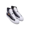 Chuck Taylor All Star Canvas Boot «Negro»
