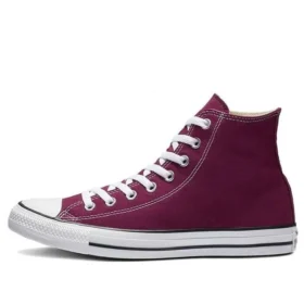 Chuck Taylor All Star Canvas Hi «Maroon»