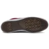 Chuck Taylor All Star Canvas Hi «Maroon»