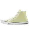 Chuck Taylor All Star Canvas High «Lemon Slushy»