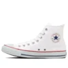 Chuck Taylor All Star Canvas High Top «White»