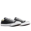 Chuck Taylor All Star Canvas Low «Black White»