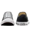 Chuck Taylor All Star Canvas Low «Black White»