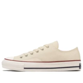 Chuck Taylor All Star Canvas Ox «Natural»