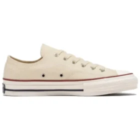 Chuck Taylor All Star Canvas Ox «Natural»