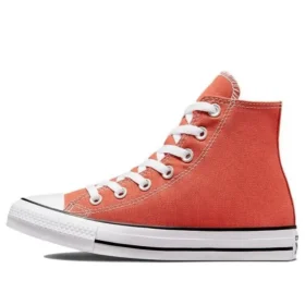 Chuck Taylor All Star Canvas «Red»