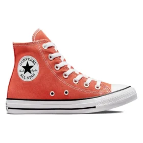 Chuck Taylor All Star Canvas «Red»