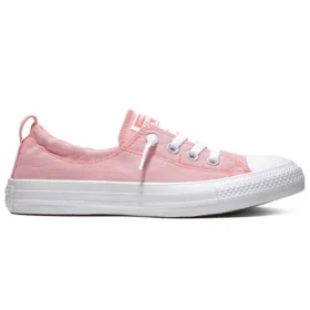 Chuck Taylor All Star Canvas «Rosa»