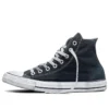 Chuck Taylor All Star Canvas Smoke High Top «Black»