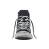 Chuck Taylor All Star Canvas Smoke High Top «Black»