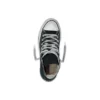 Chuck Taylor All Star Canvas Smoke High Top «Black»