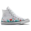 Chuck Taylor All Star Canvas «White»