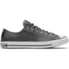Chuck Taylor All Star «Carbon Black White»