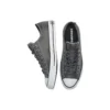 Chuck Taylor All Star «Carbon Black White»