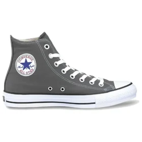 Chuck Taylor All Star «Charcoal»