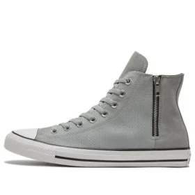 Chuck Taylor All Star «Charcoal Grey Zipper»