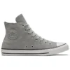 Chuck Taylor All Star «Charcoal Grey Zipper»