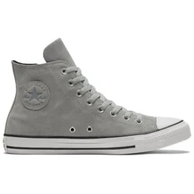 Chuck Taylor All Star «Charcoal Grey Zipper»
