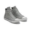Chuck Taylor All Star «Charcoal Grey Zipper»