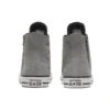 Chuck Taylor All Star «Charcoal Grey Zipper»