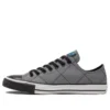 Chuck Taylor All Star Checkered «Grey»