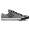 Chuck Taylor All Star Checkered «Grey»