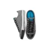 Chuck Taylor All Star Checkered «Grey»