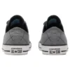 Chuck Taylor All Star Checkered «Grey»