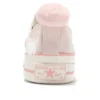 Chuck Taylor All Star Chuck 70 Low «Rosa Blanco»