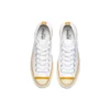 Chuck Taylor All Star Chuck 70 Ox Turmeric Gold «Blanco, amarillo y azul»