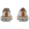 Chuck Taylor All Star Chuck 70 Ox Turmeric Gold «Blanco, amarillo y azul»
