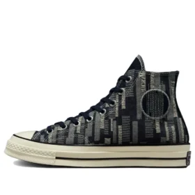 Chuck Taylor All Star Chuck 70 Taylor 1970s «Workwear Denim»