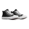 Chuck Taylor All Star Chuck Malden Street «Negro Blanco»