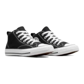 Chuck Taylor All Star Chuck Malden Street «Negro Blanco»