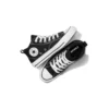 Chuck Taylor All Star Chuck Malden Street «Negro Blanco»