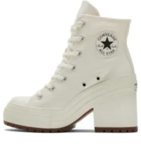 Chuck Taylor All Star Chuck Taylor 1970s «Cream White»