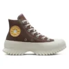 Chuck Taylor All Star Chuck Taylor Lugged 2.0 «Denim Earty Brown»