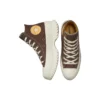 Chuck Taylor All Star Chuck Taylor Lugged 2.0 «Denim Earty Brown»