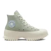 Chuck Taylor All Star Chuck Taylor Lugged 2.0 «Green»
