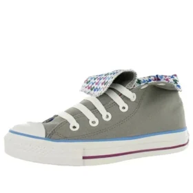 Chuck Taylor All Star Chuck Taylor Roll Down High Top «Olive Green»
