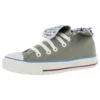 Chuck Taylor All Star Chuck Taylor Roll Down High Top «Olive Green»