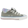 Chuck Taylor All Star Chuck Taylor Roll Down High Top «Olive Green»