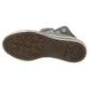 Chuck Taylor All Star Chuck Taylor Roll Down High Top «Olive Green»