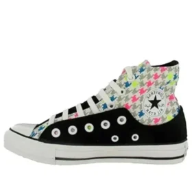 Chuck Taylor All Star Chuck Taylor Up High Top Edición Limitada «Negro»
